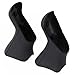 Road Brake Lever Hoods Silica Gel Gear Shift Covers for SORA ST2400 ST3500, Compatible with Road for Bike Shifter Cover Set