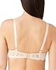Wacoal Women's Embrace Lace Lightly Padded Underwire Mid Coverage T-Shirt Bra, 853191 Everyday, Beige (Nude), 32D (Size: 85D) #1