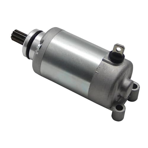 Démarreur de moto pour EC450F : réparez votre panne - 3