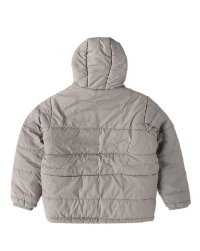 Image of Fort Collins Boys Jacket, BE1119FC, L.Grey, 28 (7-8Y)