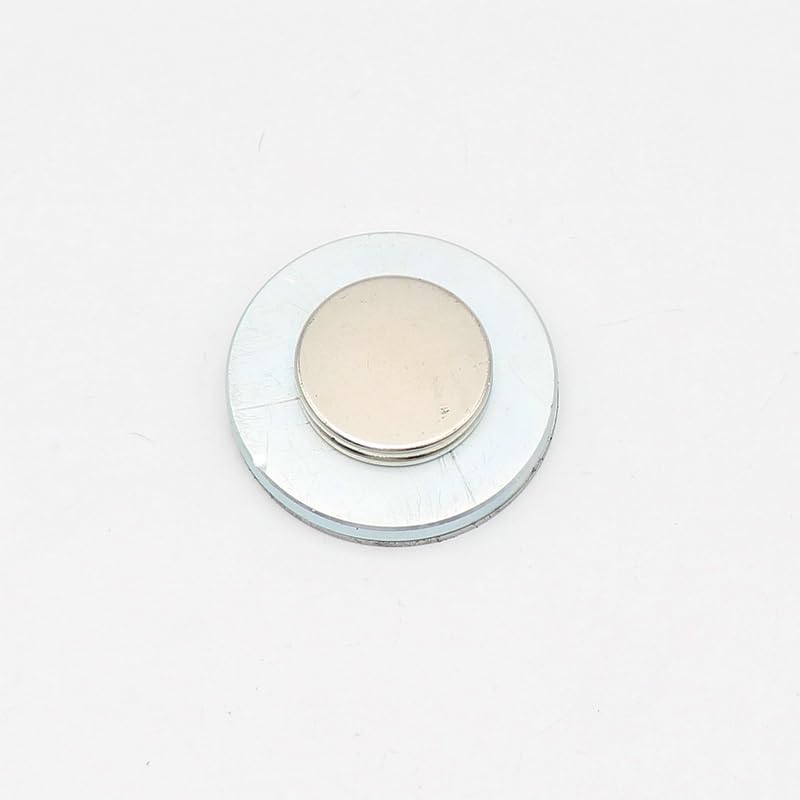 Módulo de levitación magnética con lámpara LED, plataforma de carga máxima de 500G, Kit de núcleo DIY para máquina de levitación magnética con potencia