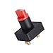 Produktbild ZHITING Batterieschalter 300A Batterie Trennschalter Cut Off Hauptschalter Kleine Battery Switch Zubehör für Boot Marine Auto