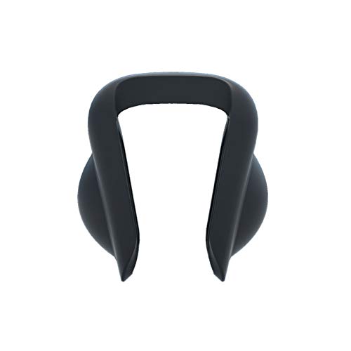 Redcolourful In-sta360 ONE R Lens Cap Silicone Protective Sleeve Lens Cap Protective Case for In-sta
