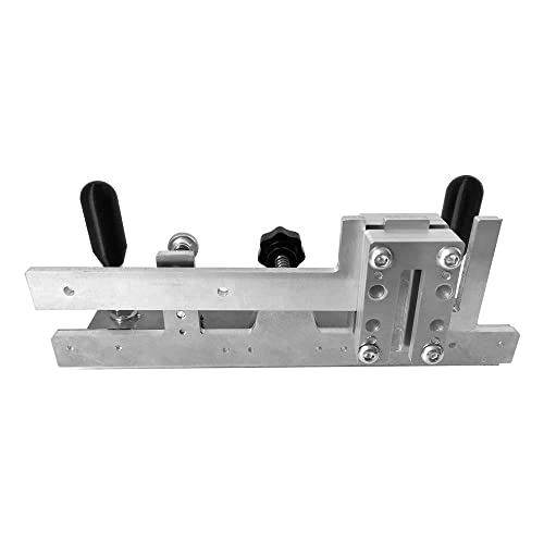 ERYUE Localizzatore di affilatura frese,Accessorio...