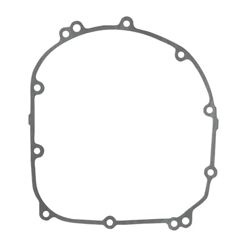 I[goCpV_[Nb`WFl[^[Jo[KXPbgLbg Kaw ZX1000 Nin 1000 11-18 Z1000 ZR1000 10-17 KLZ1000 Vers ɓK(Clutch cover gasket)