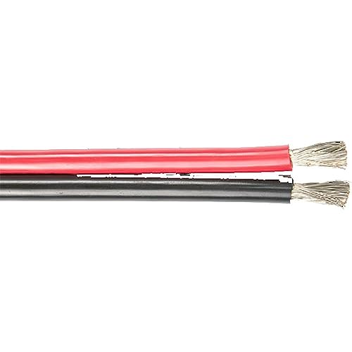 Câble collé Ancor 121610 souple 6/2 AWG résistant à la corrosion saline