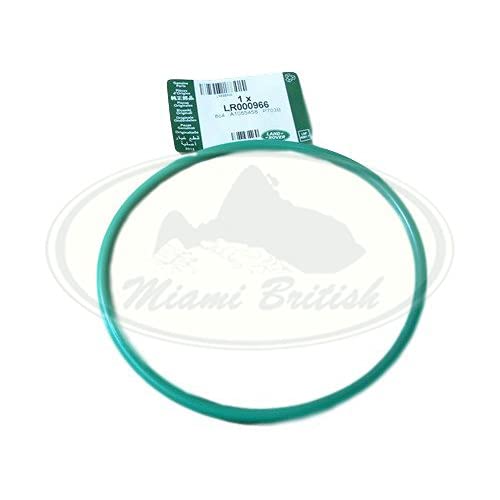 Fuel Pump Gasket O'RING LR3 LR4 Range Sport LR117476 OEM