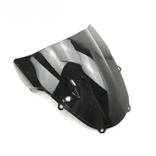 Déflecteur parebrise moto haute déviation pour GSXR 600 750 1000