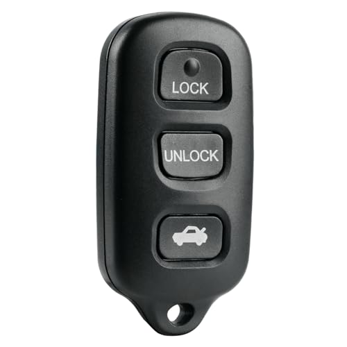 Key Fob Keyless Entry Remote fits 1998 1999 2000 2001