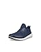 Produktbild ECCO Biom 2.2 Traveler Herren-Sneaker zum Reinschlüpfen, Marineleder, 9-9.5