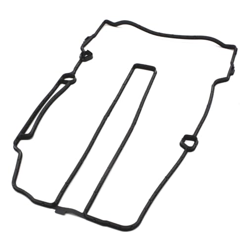 HAOTOM Joint de couvercle de soupape de culbuteur de moteur Pour Chevy Aveo Cruze Orlando Pour Opel Adam Astra J Cascada Corsa D E Insignia A Meriva B Mokka/Mokka X Zafira 55573747