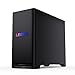 Lenovo 2025 Legion Tower 5i - T5 30IAX10 AI-Powered Gaming PC with Intel Core Ultra 9 275HX Processor, 3YR Warranty, NVIDIA GeForce RTX 5070 Ti 16GB GDDR7 Graphics, 32GB Memory, and 1TB SSD