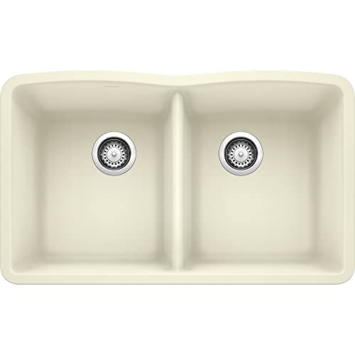 Blanco Linus Pullout Kitchen Faucet, 32'' x 19-1/4'' x 9-1/2'