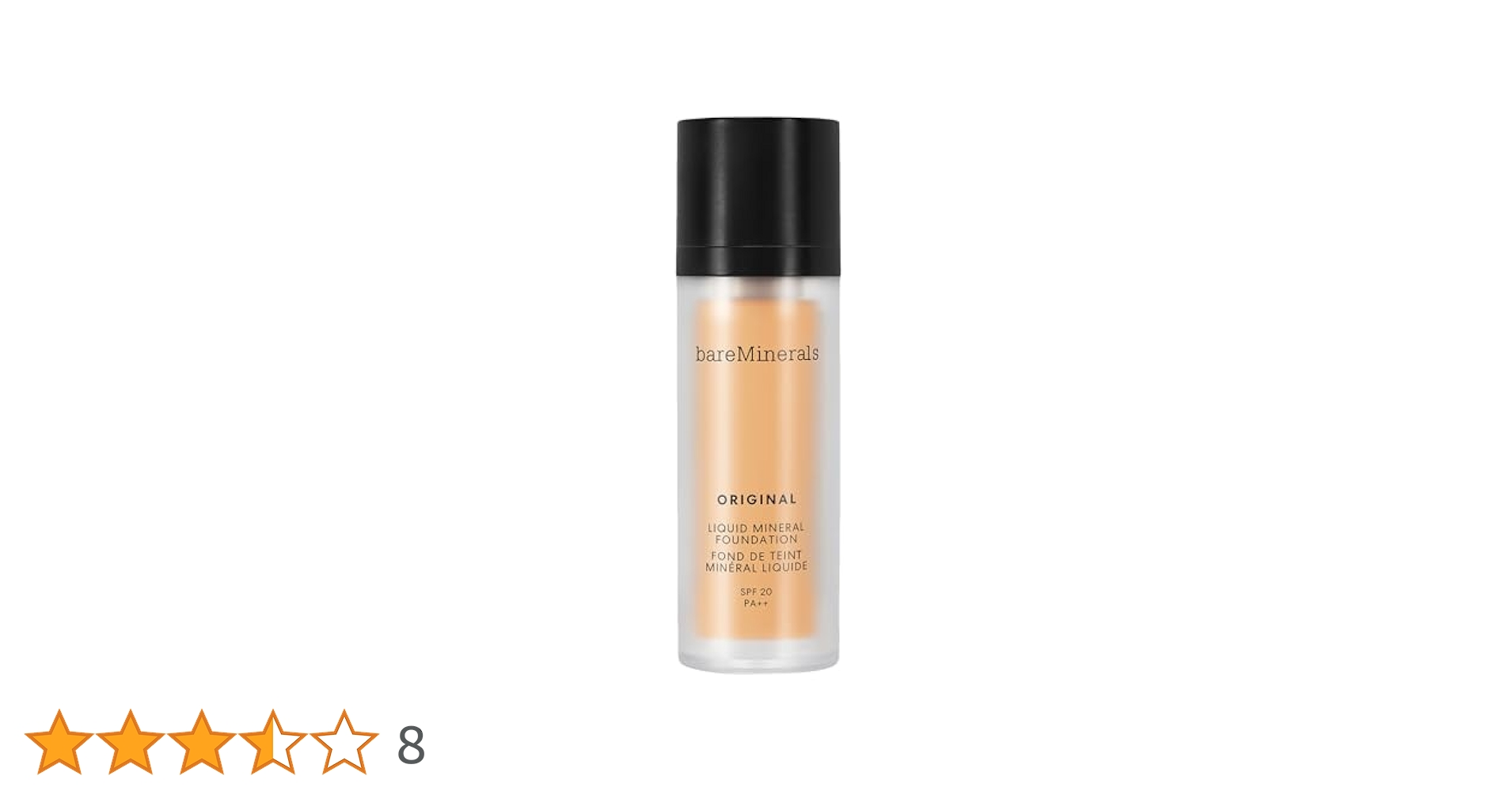Amazon.co.jp: bareMinerals ベアミネラル オリジナル リキッド