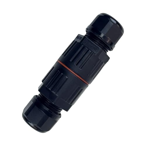 SnulyHeet Cable Connectors, Wire Terminal Block, One Press One Insert, 0.08-2.5/4.0 mm², Purple Copper Conductor,SnulyHeet