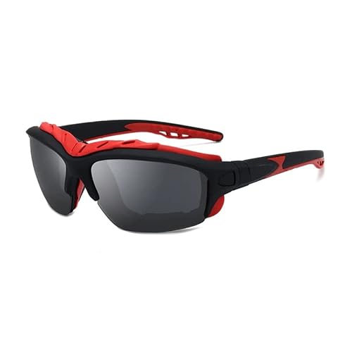 Óculos De Sol Ciclista Esporte Óculos Ciclismo Esportivo Uv