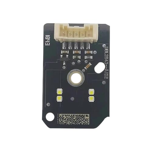 Módulo de faros delanteros soluciona parpadeo de luz diurna en Serie 5 G30 7214934