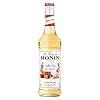 Monin Toffee Nut Syrup 700ml