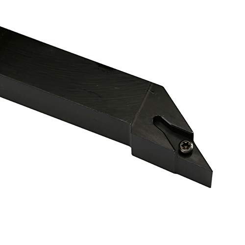 Portaherramientas de torno SVJCR 2020K16 93 grados miniatura 2