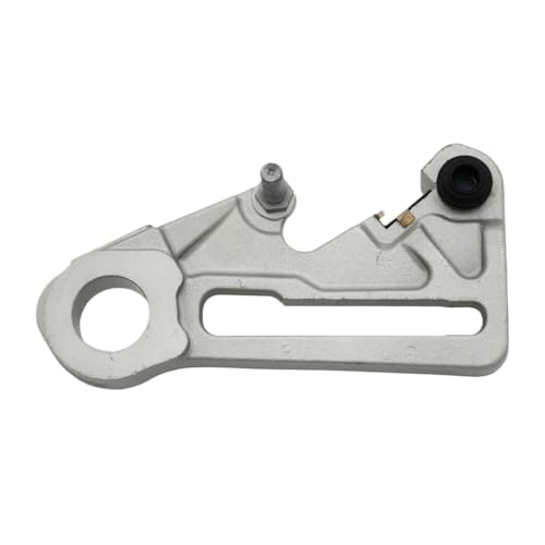 Support d'étrier de frein de 25 cm pour résoudre le jeu de l'axe arrière SX EXC