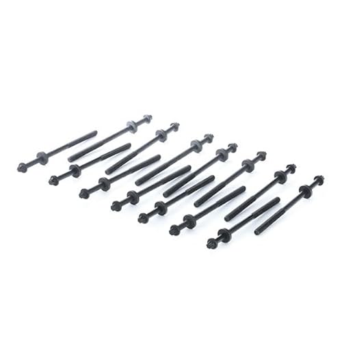 Elring 234640 Zylinderkopfschraubensatz