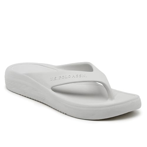 Image of U.S. Polo Assn. mens Cole Slipper