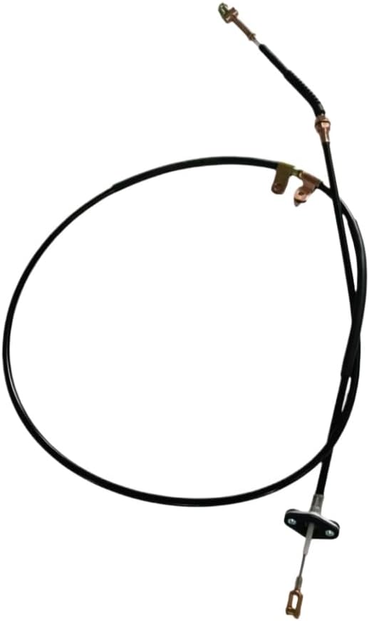 Clutch Replacement Compatible with BAIC Weiwang 307