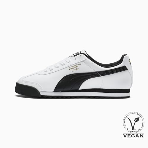 PUMA Roma Sneaker Mens Sneaker