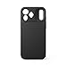 Moment Camera Case for iPhone 17 (Black, iPhone 17 Pro Max)