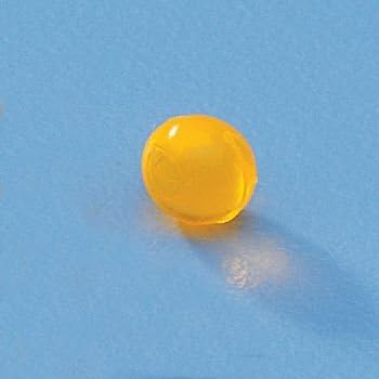 Montana Fly MFC Otter's Soft Milking Eggs Apricot 6 mm