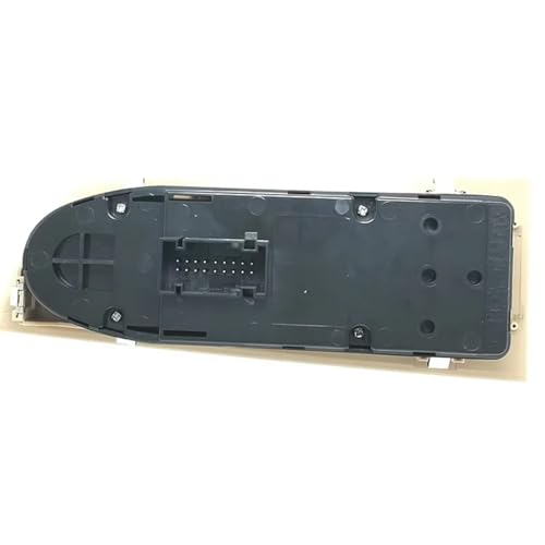 Bouton de commutation de rétroviseur résout panne vitre BMW E90 E91 OE 61319217334