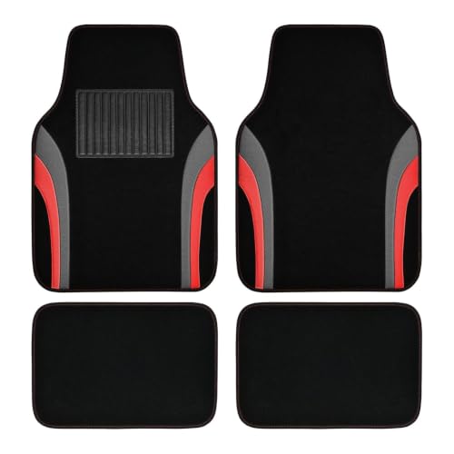 Tapis de voiture haut de gamme sur mesure pour Nissan NV200 Evalia M20