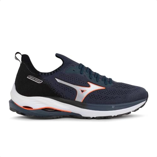 Tênis Masculino Mizuno Wave Zest