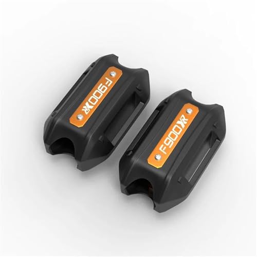 Barre de protection moteur 25mm pour BMW F900XR 2020-2023 pare-choc moto