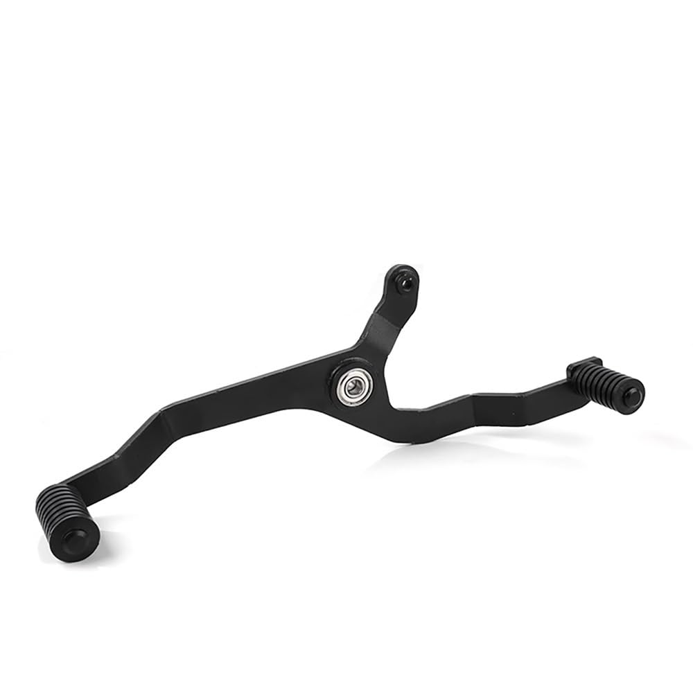 Pédale de sélecteur MT800 moto commande bidirectionnelle robuste pour le voyage