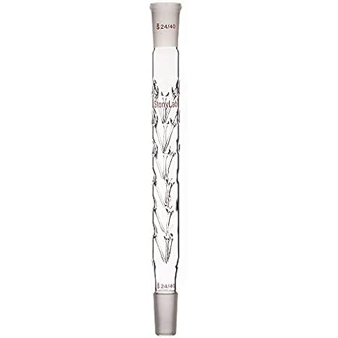 Colonne de Distillation Vigreux StonyLab Cover