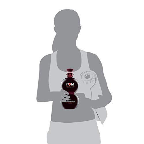 Pom Wonderful Pomegranate Juice, 48 Fl Oz Bottle #TOP3