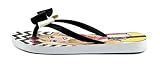 Ipanema Love Girls Beach Flip Flops/Sandals-White-11K/12K