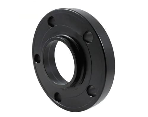 Entretoises roue 5x100 montage de jantes gros déport sur VW Polo Golf et Tiguan