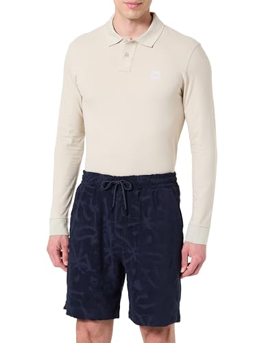 Boss Se_flowershorts 10278318 01 maillots en jersey loose homme