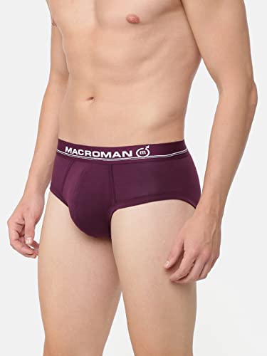 Image of Macroman M-Series Men Briefs