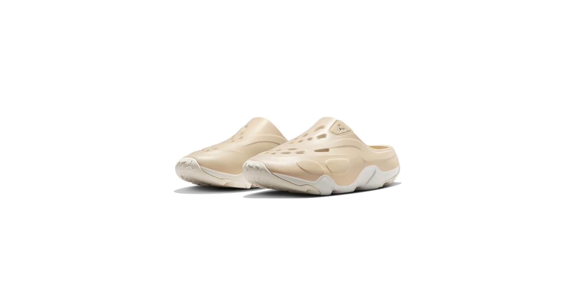 ◆正規品◆NIKE JORDAN ROAM WHITE SAIL◆関税/送料無料◆人気◆ Jordan - Jordan Roam - VegNonVeg