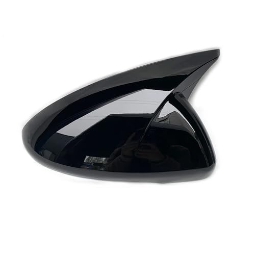 Tapa cubierta espejo retrovisor K3 soluciona arañazos en puerta 6