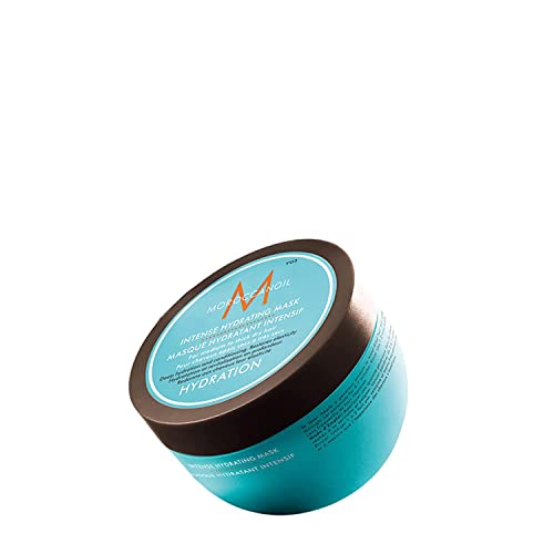 HYDRATION intense hydrating mask 500 ml