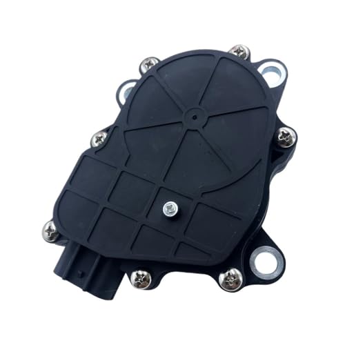 Caja de transferencia del servoactuador divisor para Hisun HS400 ATV UTV