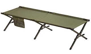 アウトプットライフ イージーコット [ カーキ ] OUTPUT LIFE EASY COT キャンプ アウトドア