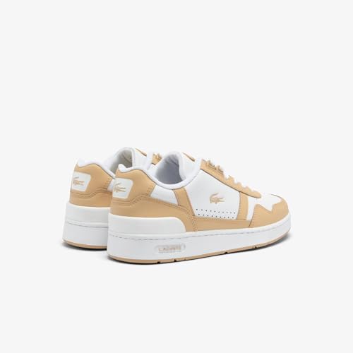 Baskets basses Lacoste T CLIP - vue 5