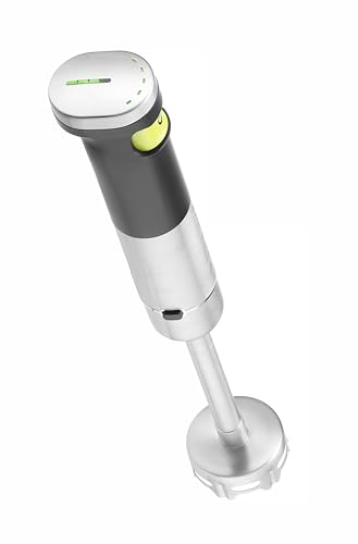 Mixeur plongeur en acier inoxydable HENDI haute précision 150W - 3