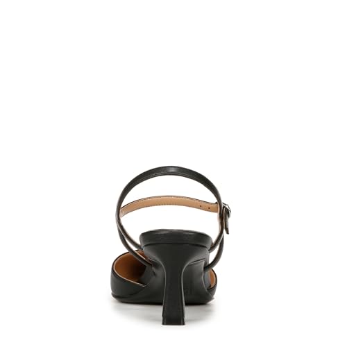 Naturalizer Women's Tara Pointed Toe Kitten Heel Ankle Strap Pump3