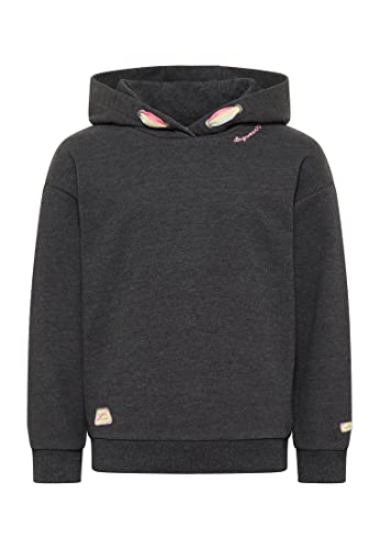 Sweat-shirt Elinka Ragwear pour fille en coton confortable
